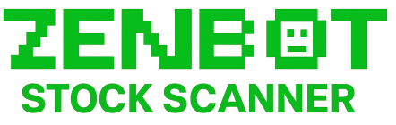 ZenBot Stock Scanner
